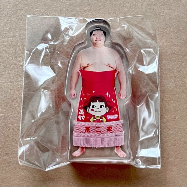 大相撲 相撲 正代 関 アクリルスタンド アクスタ ガチャ