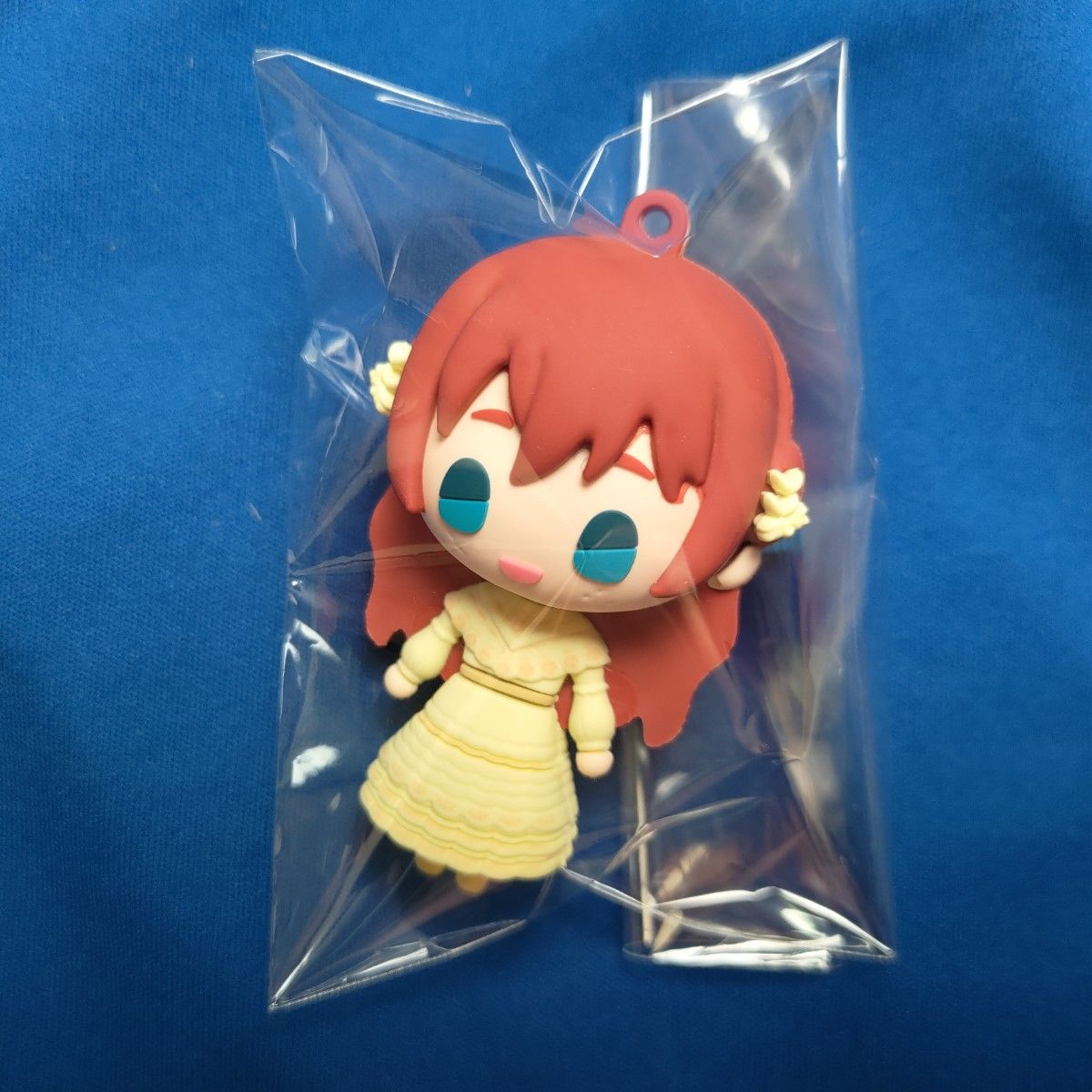 虹ヶ咲 かりゆし スクエア缶バッジ 三船栞子|Yahoo!フリマ(旧 虹ヶ咲 かりゆし スクエア缶バッジ 三船栞子|Yahoo!フリマ(旧