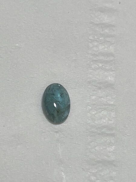 P001 パライバトルマリン ルース 天然石 0.8ct