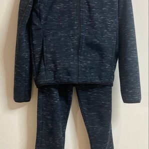 ◇激安 FILA 防風スエット上下 ジュニア160センチ 送料込み