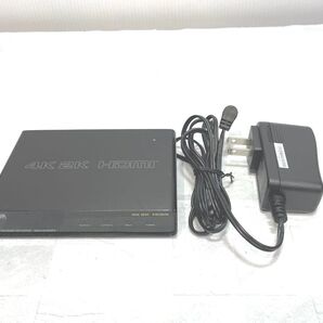 4K 2K HDMI SPLITTER VGA-UHD SP2