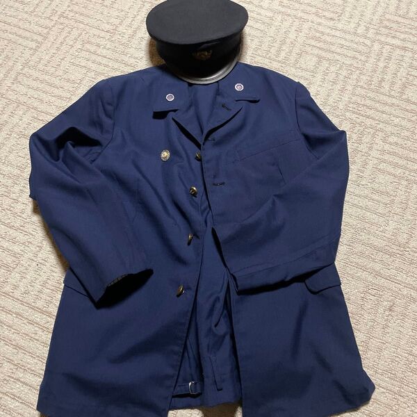 国鉄 制服