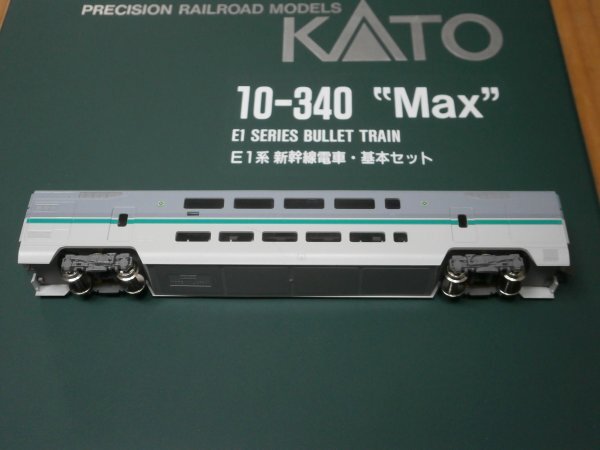 Yahoo!オークション -「kato e1系 max」の落札相場・落札価格 Yahoo!オークション -「kato e1系 max」の落札相場・落札価格