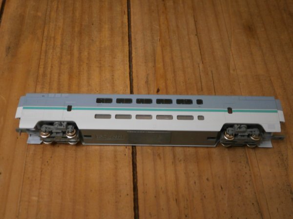 Yahoo!オークション -「tomix e1系」(新幹線) (JR、国鉄車輌)の Yahoo!オークション -「tomix e1系」(新幹線) (JR、国鉄車輌)の