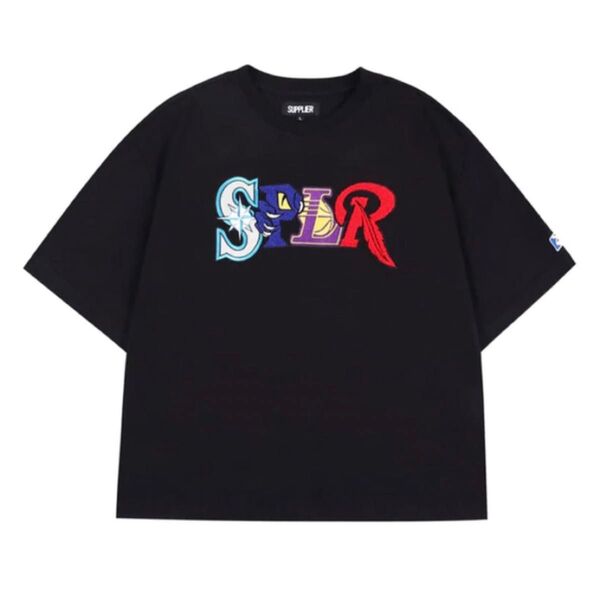 SUPPLIER Tシャツ