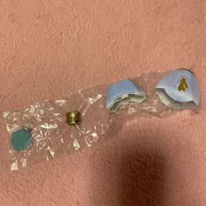 ガチャ ガチャディズニープリンセスアイ ドロップ ケース EYE DROP CACE ジャスミン