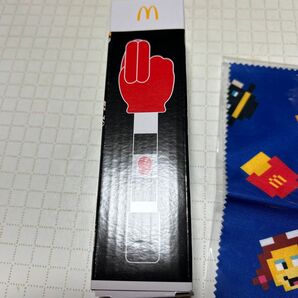 2025年福袋グッズ3点