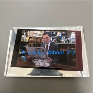 劇映画 孤独のグルメ グッズ