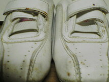 【PUMA】プーマ キッズ用スニーカーシューズ 靴 14cm 白★ジュニア 子供 KID'S_画像9