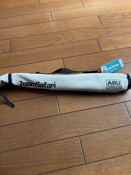 アブガルシア ZoomSafari ZMSC-464L Abu Garcia