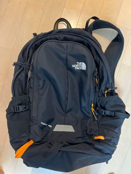 THE NORTH FACE リュック