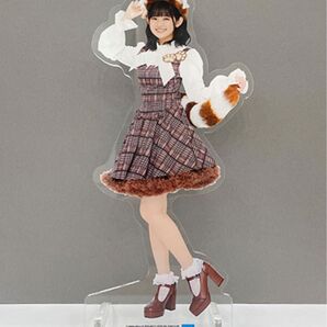 つばきファクトリー 石井泉羽 特大アクリルスタンドフィギュア 新品未開封