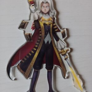 アクリルスタンド 写真家 ジョセフ
