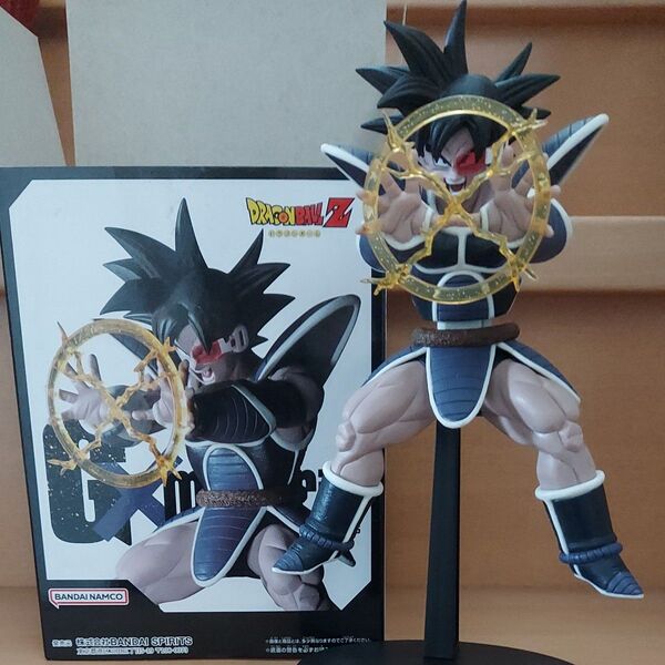 ドラゴンボールZ G×materia TURLES