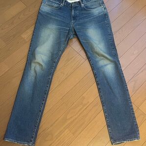 BARNS OUTFITTERS デニムパンツ 34inch