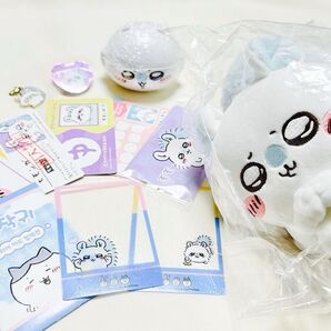 レア モモンガ ぬいぐるみ グッズセット フィギュア