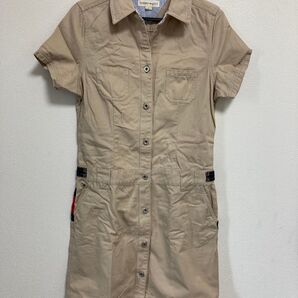 tommy girl ワンピース