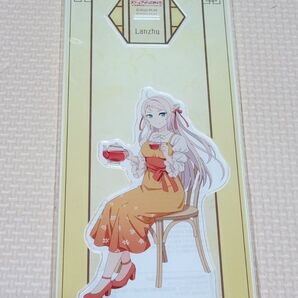 ラブライブ! アジアツアーフェア アクリルスタンド 鐘嵐珠 ランジュ