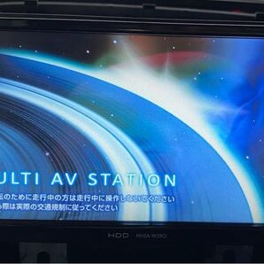 Bluetooth対応★トヨタ/ダイハツ 純正 ハイエンドナビ NHZA-W59G 08545-00S11 4×4地デジTV内蔵★