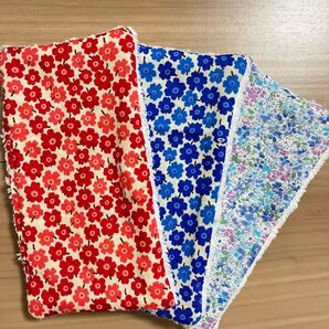 タオルハンカチ 3枚セット