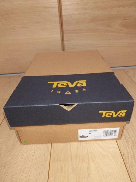 【新品・未使用】Teva M RIDGEVIEW RP 26.0cm
