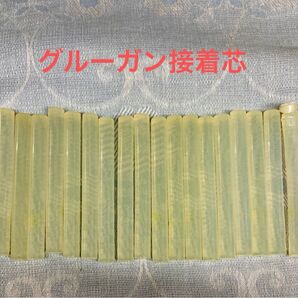 グルーガン接着芯 フラワーアレンジメント作成接着剤 接着芯