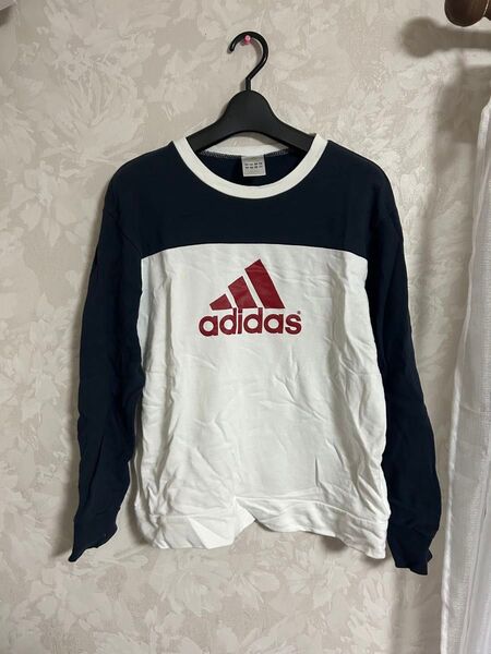 アディダス ADIDAS ロンT 160cm 土日限定セール