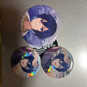 KAITO グッズ プロセカ