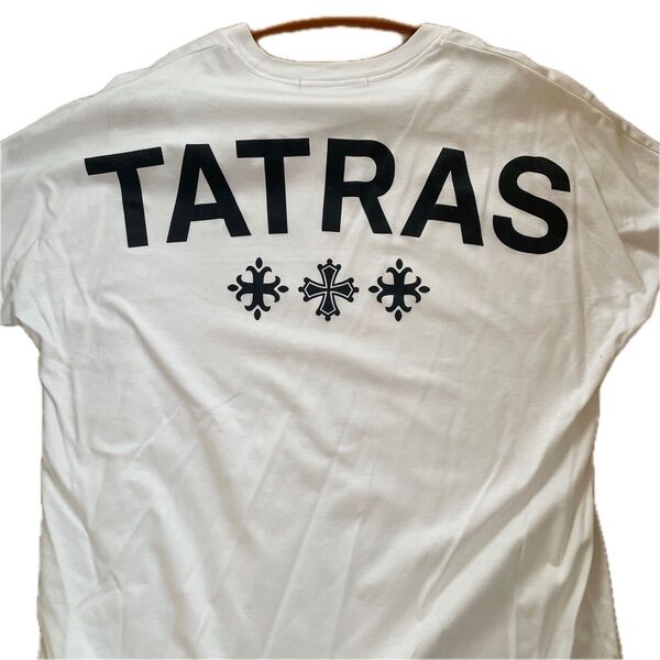 タトラスTシャツ