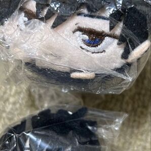 呪術廻戦 伏黒恵 もちころりん もちころ ミニ もちころりん 未開封 ぬいぐるみマスコット ぬいぐるみ もちもちマスコット