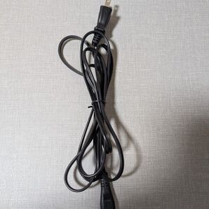 マイカヒーターⅡ 用 電源ケーブル