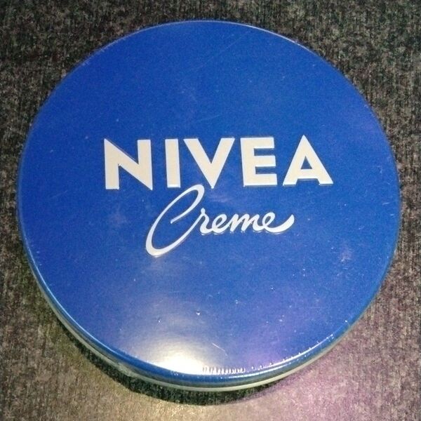 NIVEA ニベアクリーム 169g(大缶)