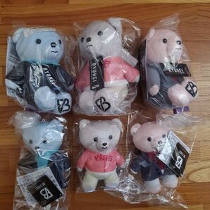 BE FIRST ぬいぐるみ BE FIRST マスコット