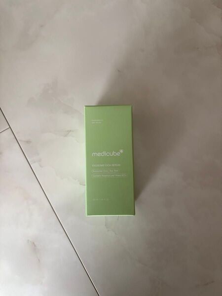 メディキューブ エクソソームシカセラム 30ml