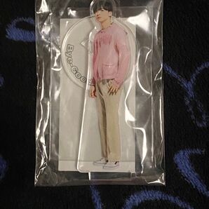 BE:FIRST ビーファースト RYUHEI リュウヘイ Bye-Good-Bye ミニアクリルスタンド