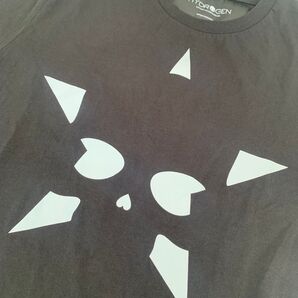 試着のみ 美品 良品 レディースOK ハイドロゲン tシャツ Tシャツ