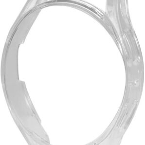 44mm クリア ギャラクシーウォッチ5 ケース Galaxy Watch5 カバー