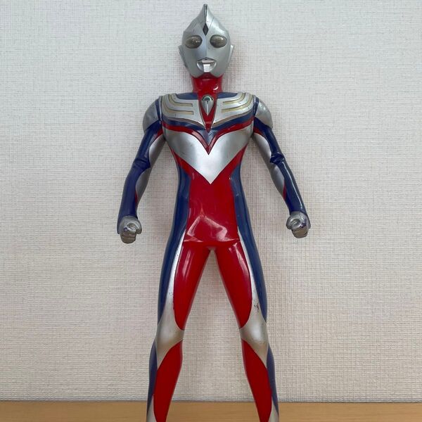 ウルトラマン ティガ ウルトラマンティガ 当時物 フィギュア ジャンク おもちゃ