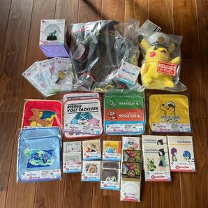 一番くじ レックウザ ポケモン