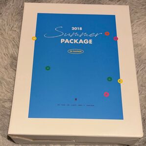 BTS 〜2018 Summer PACKAGE IN SAIPAN〜