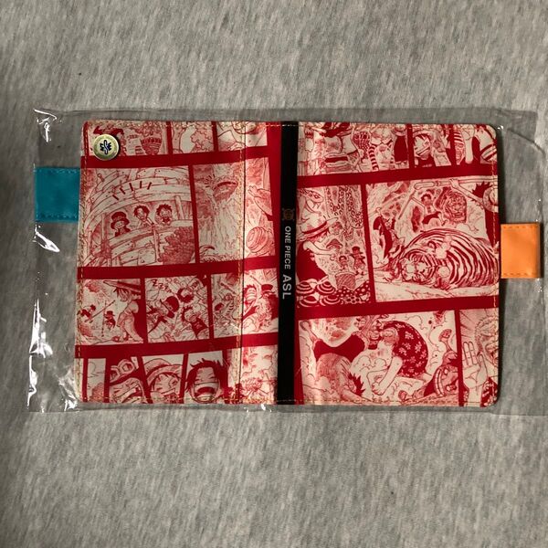 ほぼ日手帳カバー
