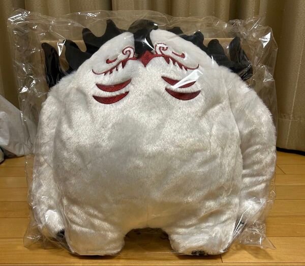 FGO ケルヌンノス もふもふ ぬいぐるみ