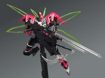 1/144　 ヴァルヴレイヴⅠ 火人（ヒト）【 塗装完成品 】/ 革命機ヴァルヴレイヴ_画像5