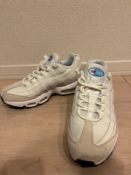 NIKE AIR MAX 95 25cm ナイキ