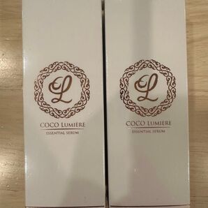 ココリュミエール エッセンシャルセラム