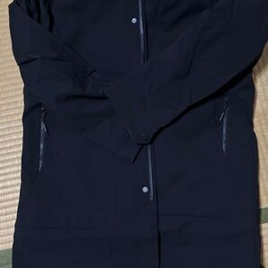 ジャケット ブラック 黒 ビジネス XL コート