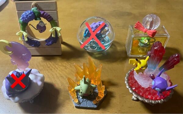 ポケモン リースコレクション他 まとめ売り