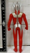 UHSソフビ【ウルトラマン タロウ(2000年 新金型)】ウルトラヒーローシリーズ★BANDAIバンダイ【中古】送料込_画像2