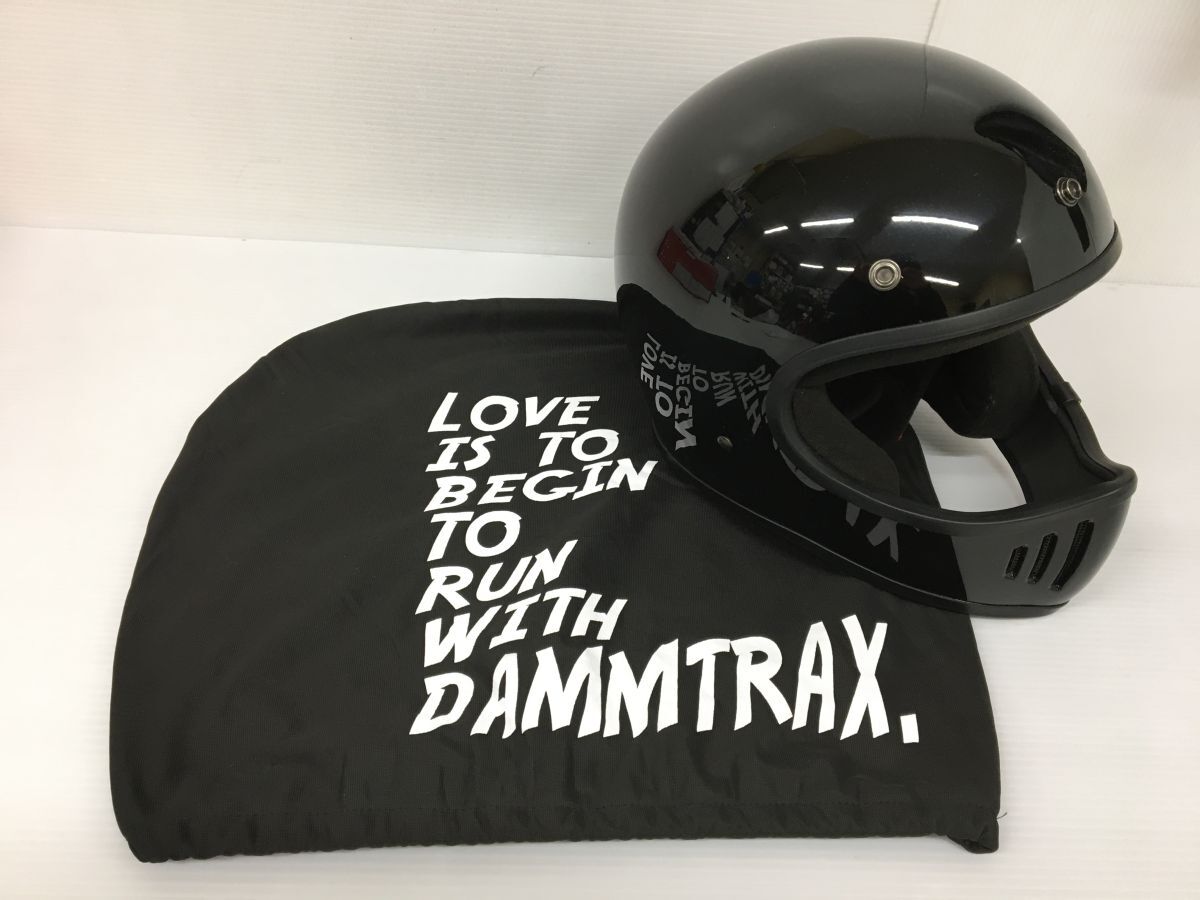 Yahoo!オークション -「dammtrax blaster」(ヘルメット Yahoo!オークション -「dammtrax blaster」(ヘルメット