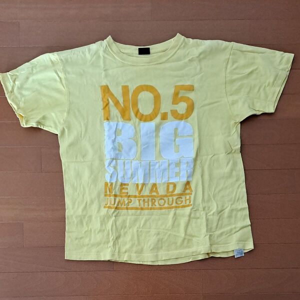 Tシャツ